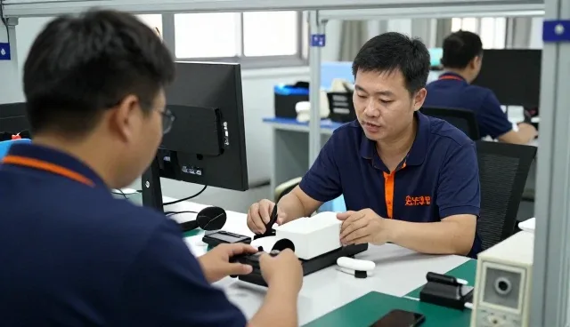 项目现场中的新媒体代运营解决方案介绍