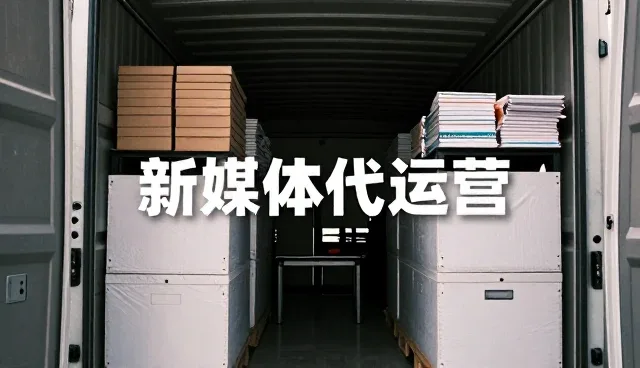 上海奇裳广告传媒有限公司介绍新媒体代运营基础知识